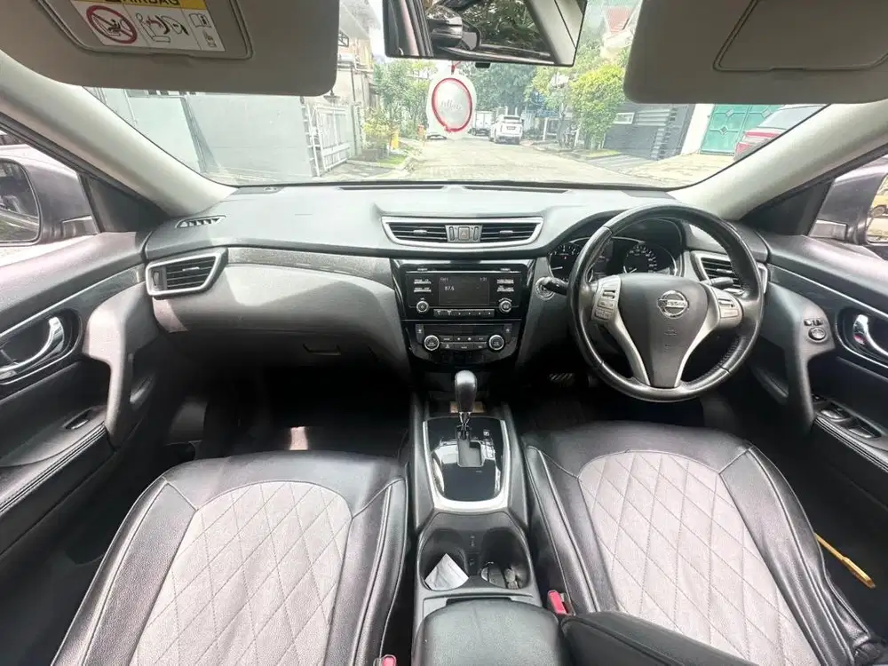 Nissan XTRAIL 2,5 AT ex. Wanita