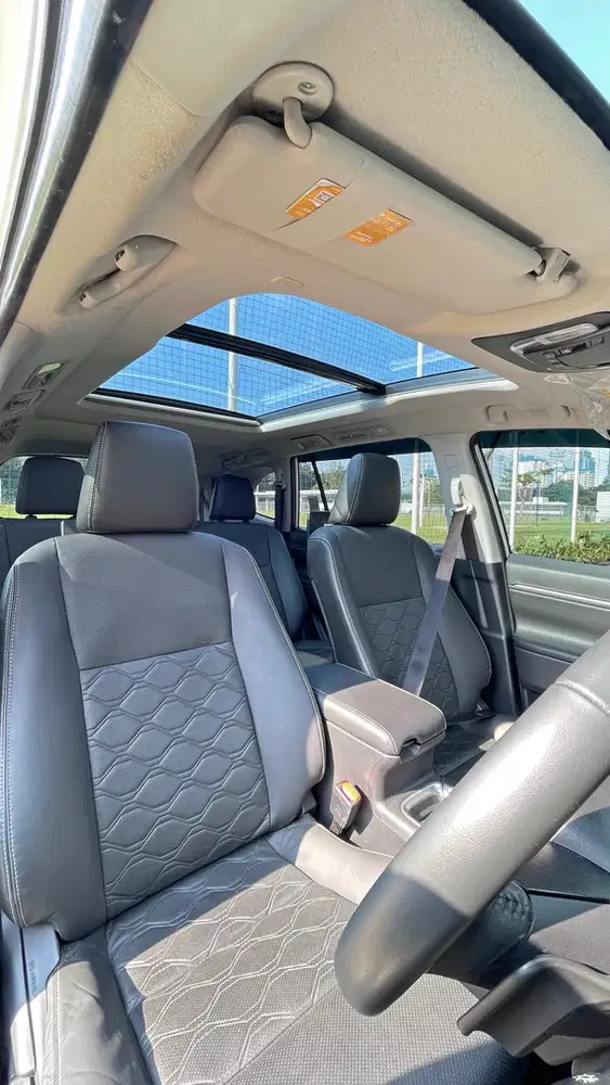 Toyota Kijang Innova 2024 Hybrid