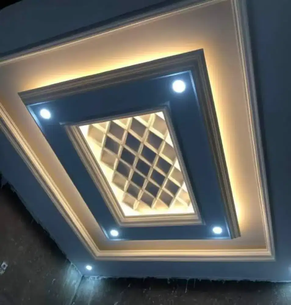 Jasa bangunan dan renovasi