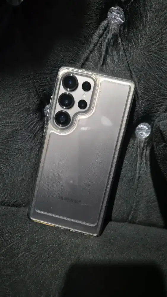 Samsung S25 Ultra 12 / 512