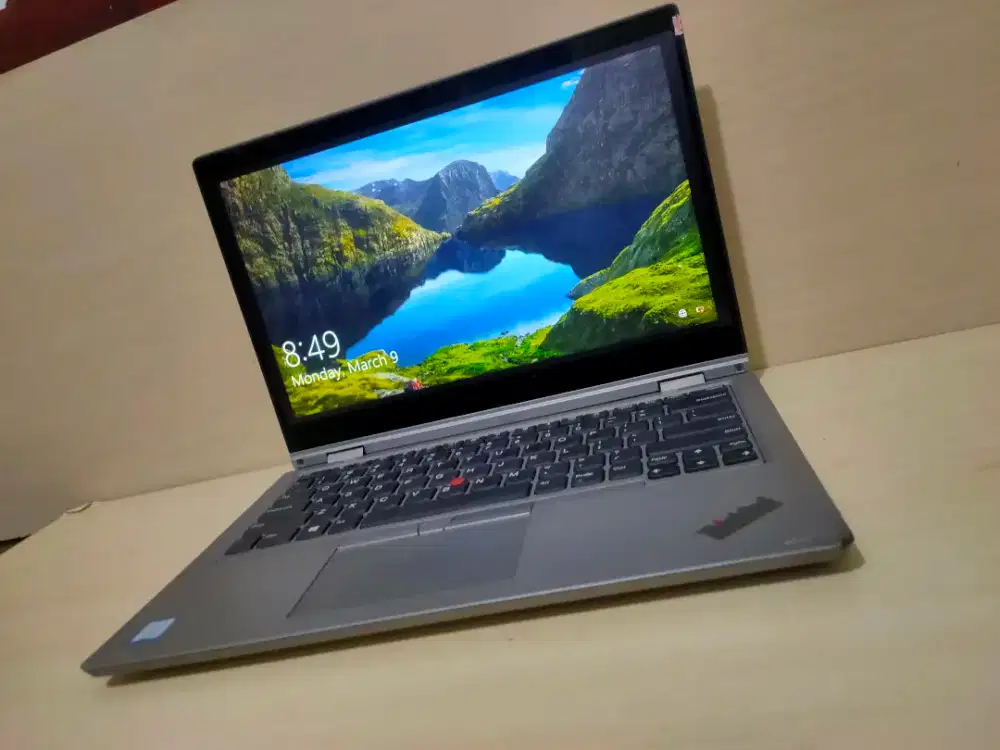 Lenovo Thinkpad L390yoga Core i5 Touchscreen