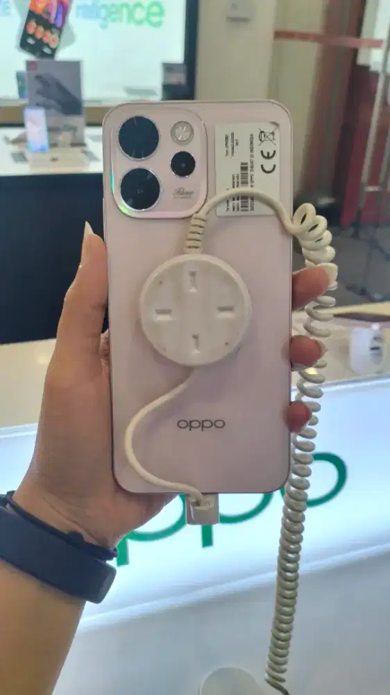 CASH CREDIT OPPO RENO SERIES