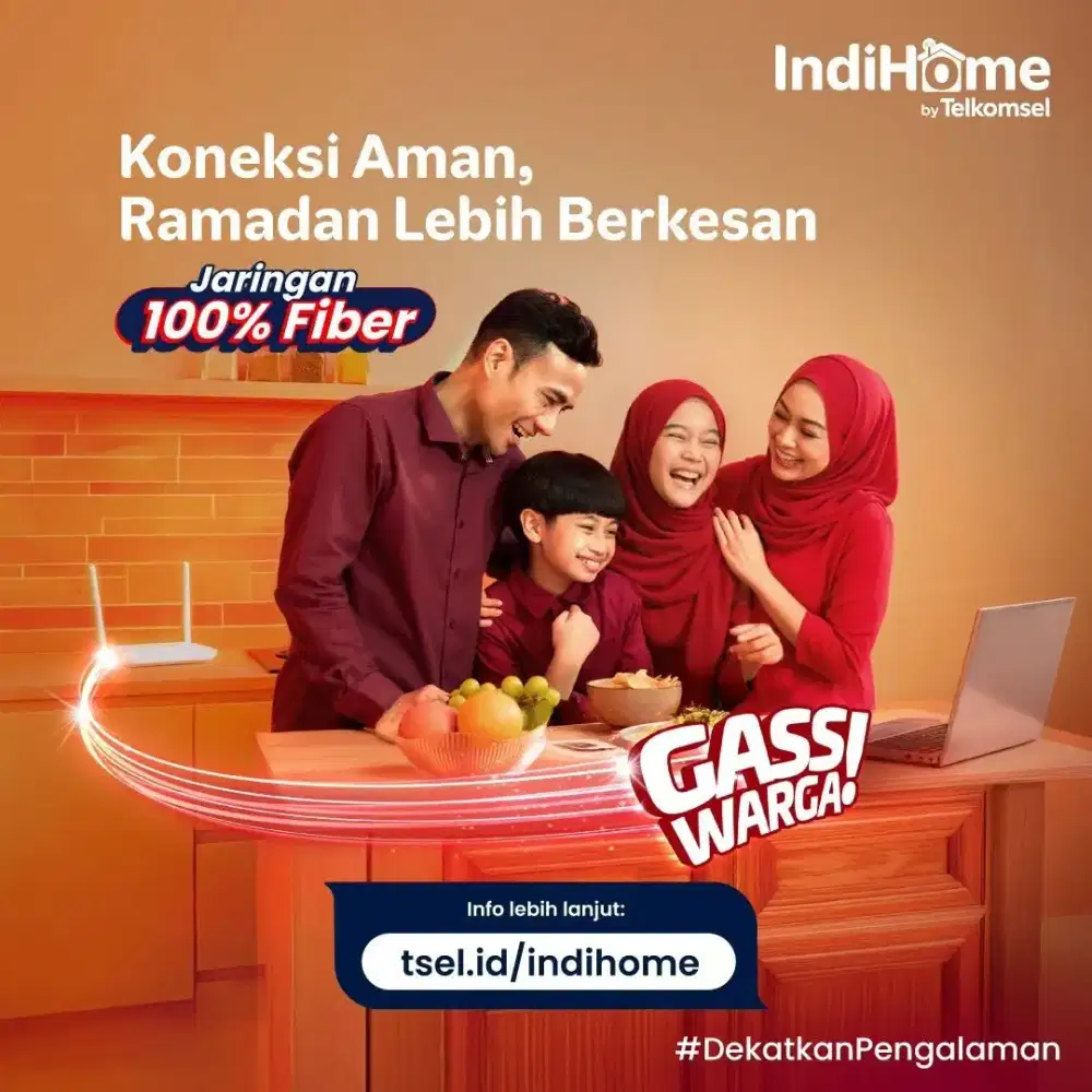 indihome/Indibiz/wifi id layanan khusus internet bulanan murah