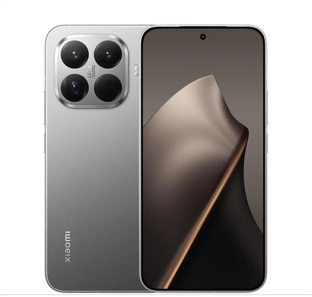 Xiaomi 15T Pro 12/512 GB - Gray