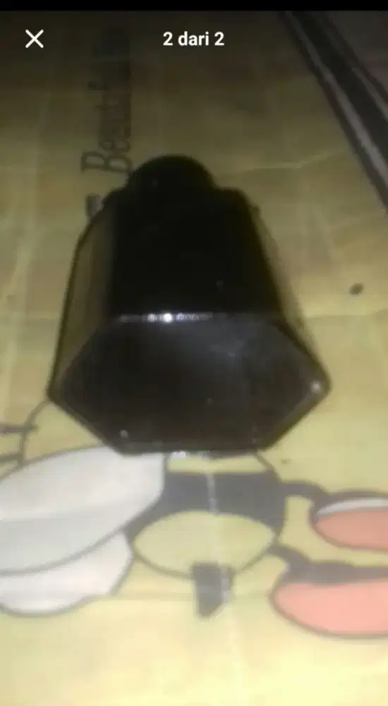 Di Jual Knalpot HKS Sous