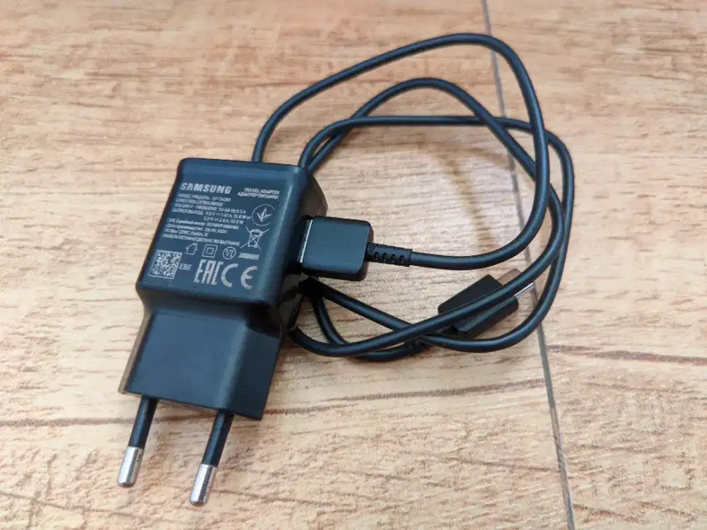 Charger casan Samsung 15 watt type c