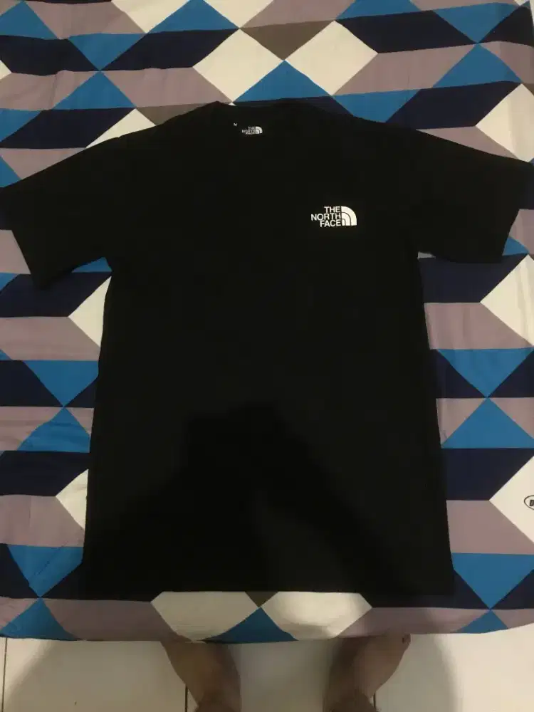 Kaos The North Face