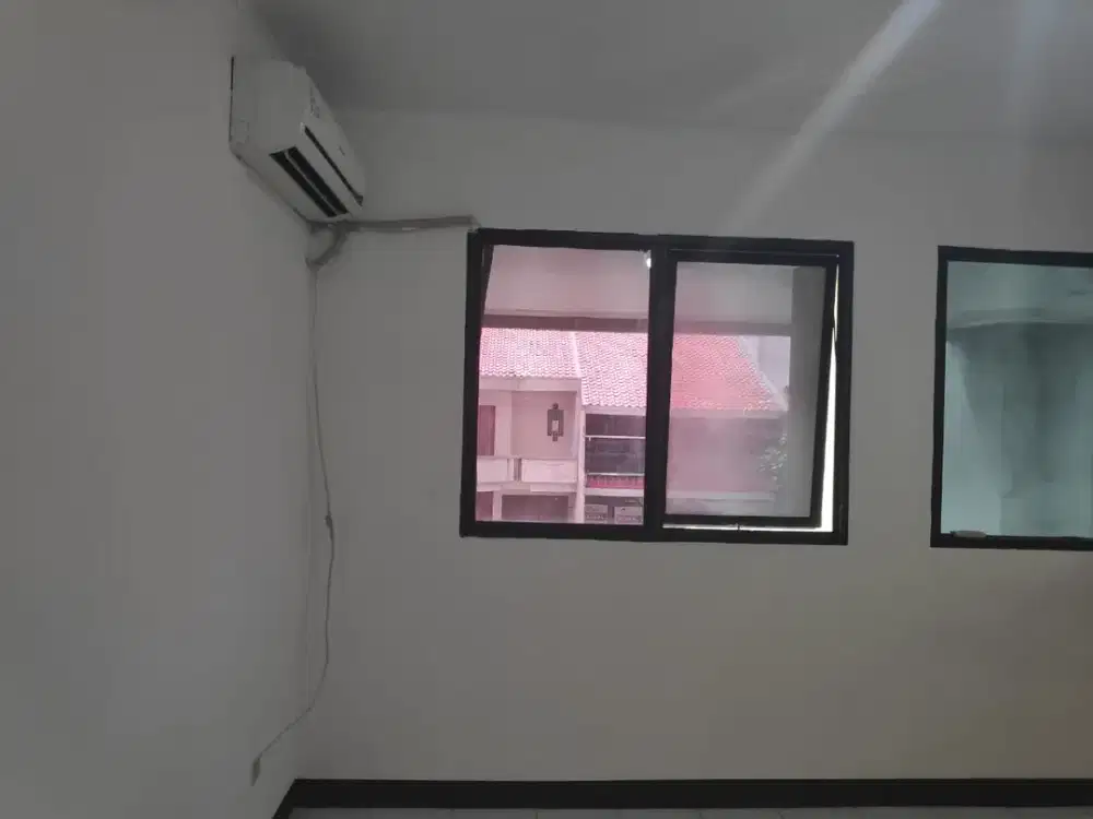 Jual Apartmen Rajawali luas 1 br jakarta pusat