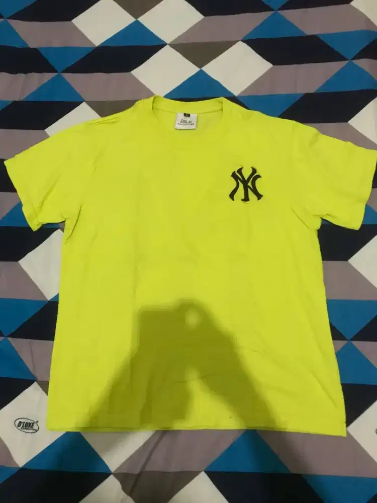 Kaos NY MLB UK m