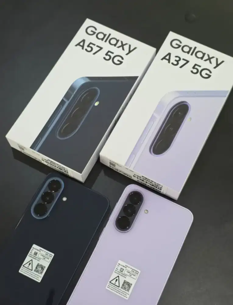 SAMSUNG A57 12/256 BISA CICILAN 0% TANPA DP