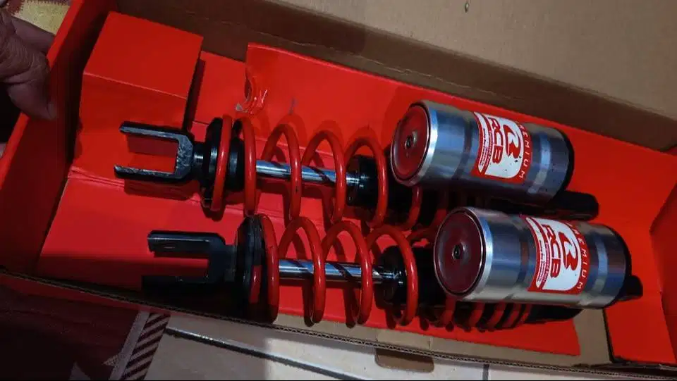 Shock belakang RCB MB-2 Nmax & Aerox
