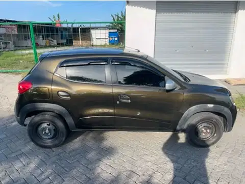 Renault KWID 2017 Bensin