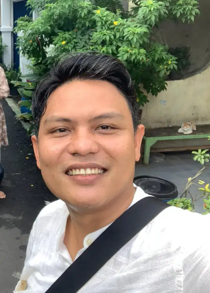 Driver kantor dan pribadi