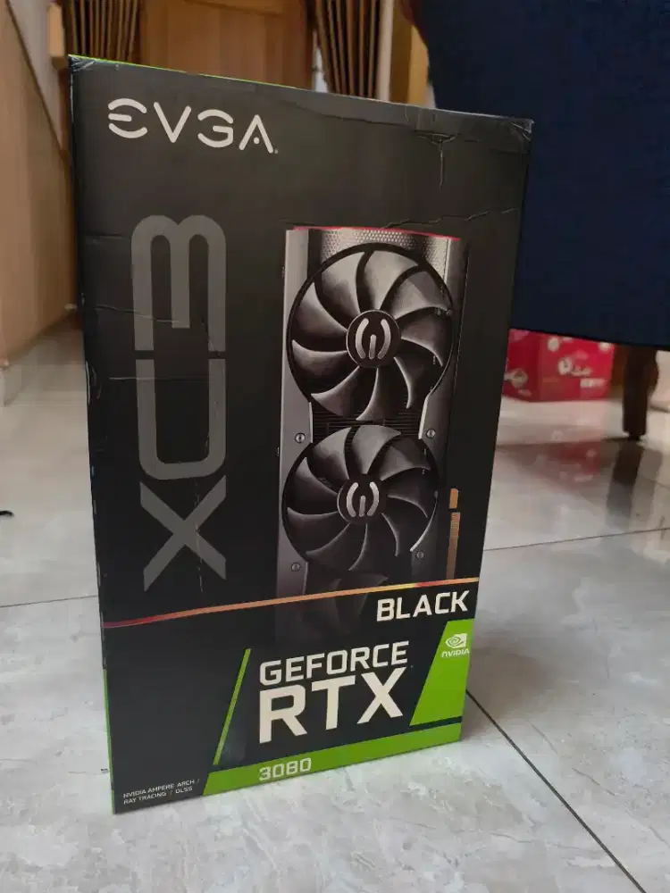Jual VGA Card RTX 3080