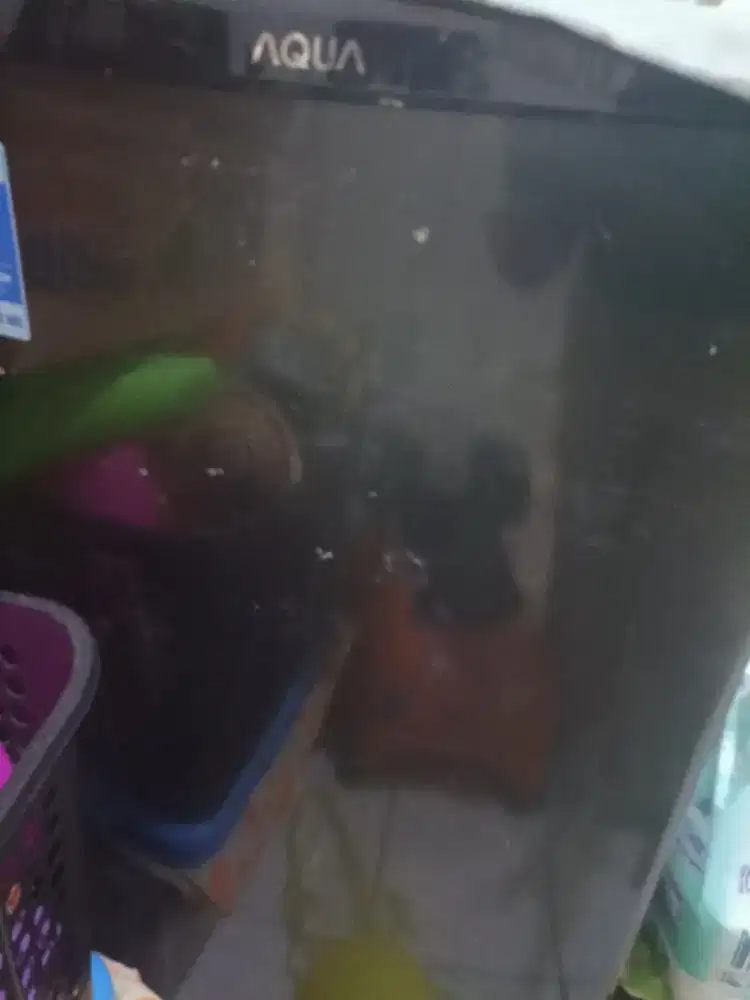 Freezer Aqua Cocok untuk penyimpanan ASI