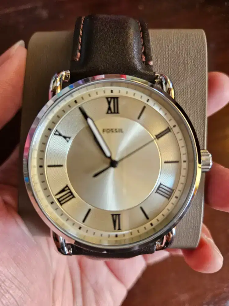 Fossil FS5663 Copeland