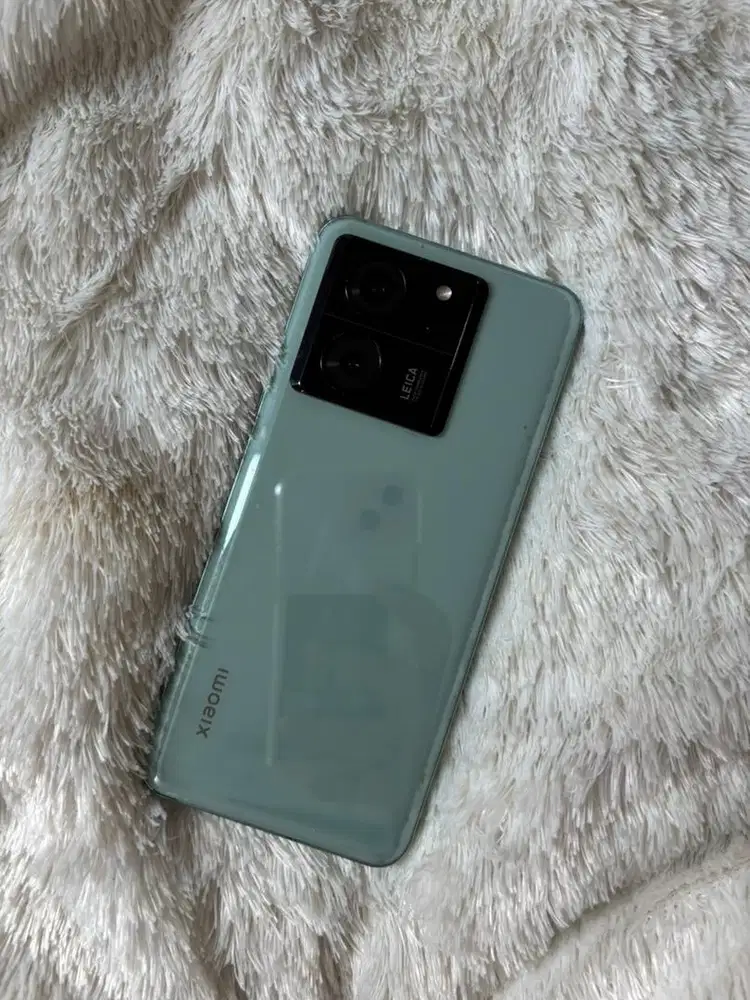 Xiaomi 13 T bagus