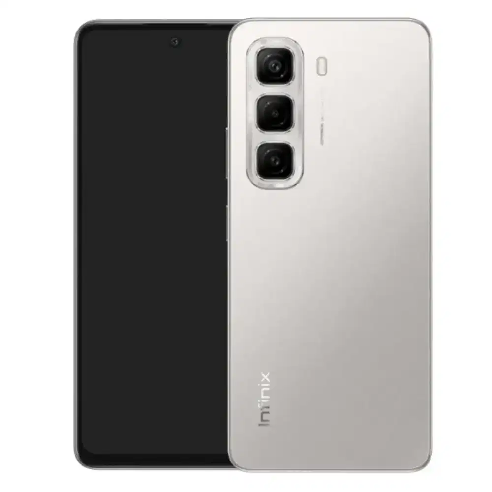 Infinix Hot 50 [6GB/256GB] Fullset