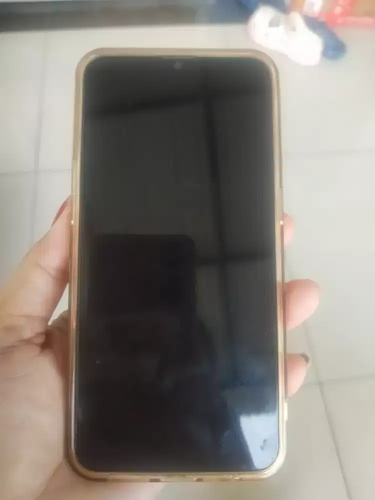 Hp second oppo A5s