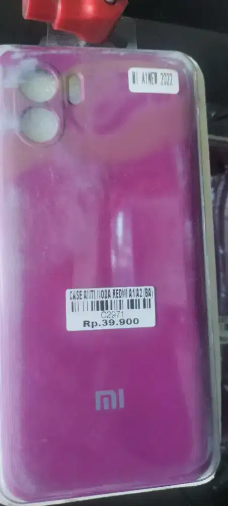 CASE ANTI NODA REDMI A1