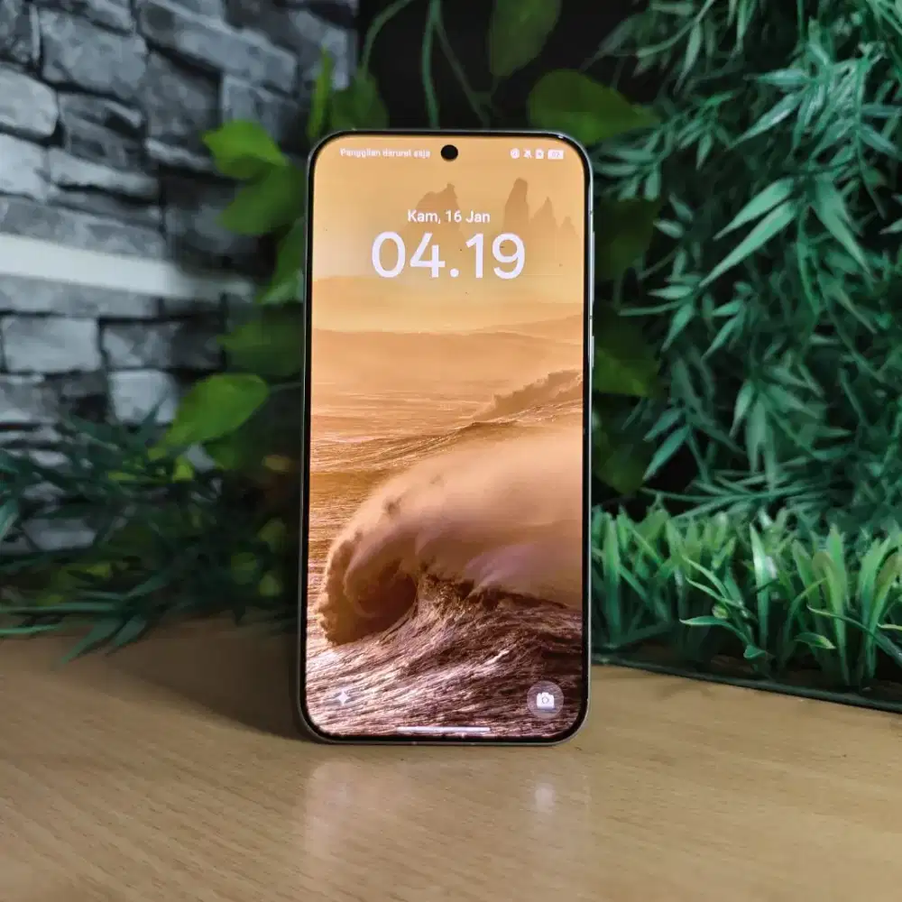 OPPO Find X8 Ram 12+12/256 GB Barangan