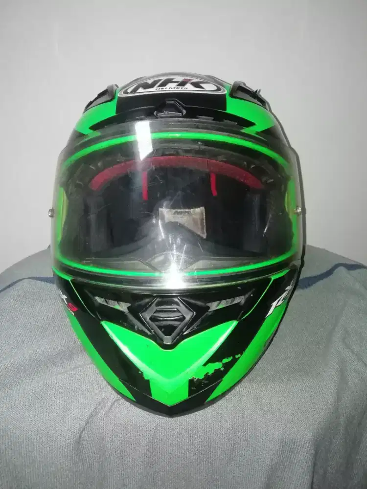 Jual helem NHKRX9