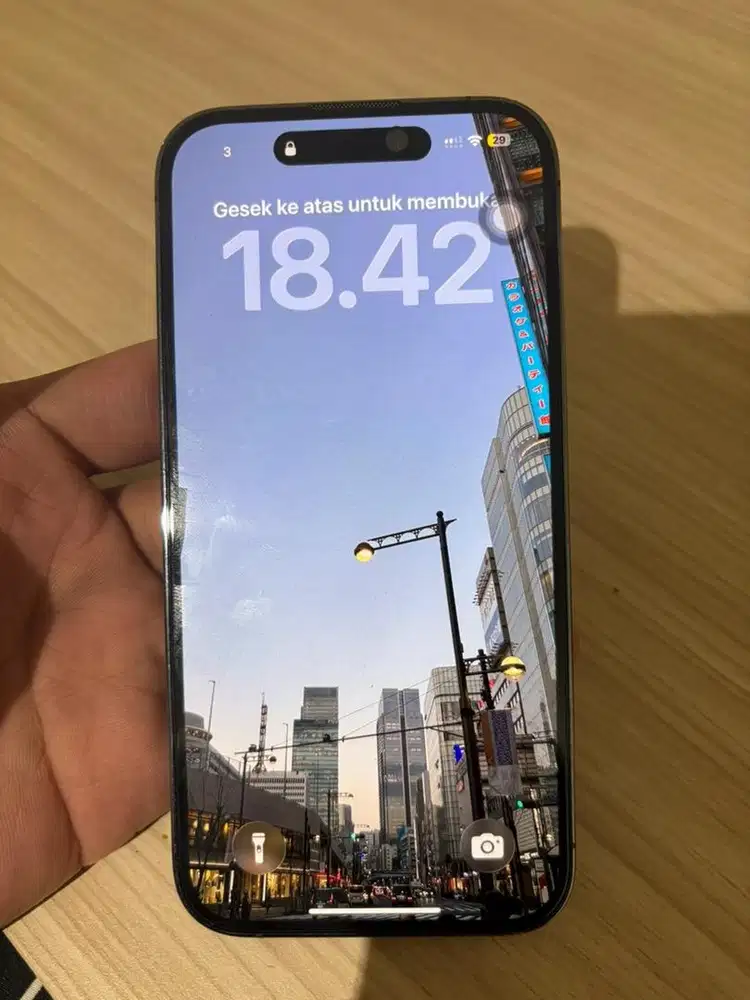 Iphone 14 pro 128 GB