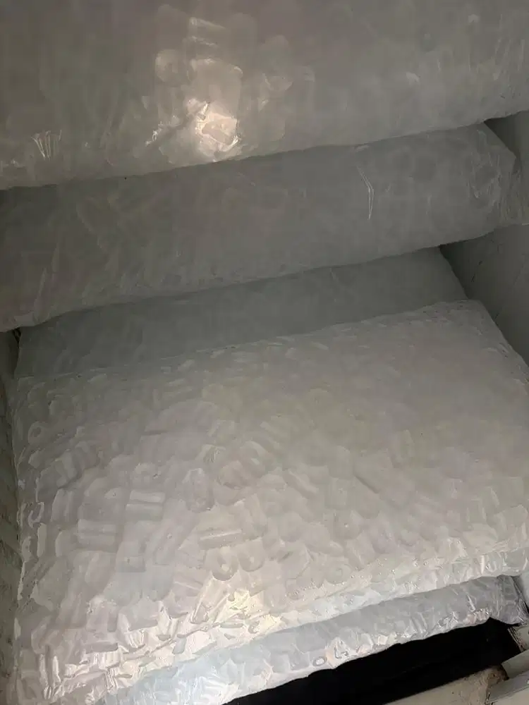 Dibutuhkan tukang antar galon es dan gas kalideres