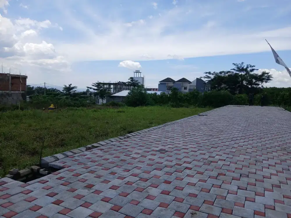 kost dekat kampus UB, jaminan pendapatan pasti 132 jt pertahun