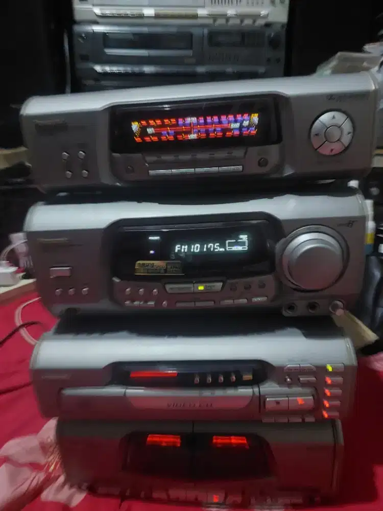 Home teather panasonic