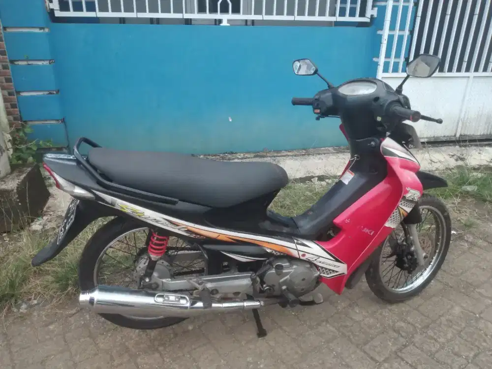 Smash tahun 2005 orisinil