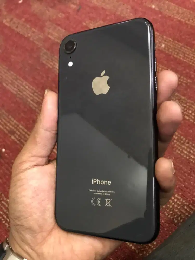 iPhone XR 64GB Normal