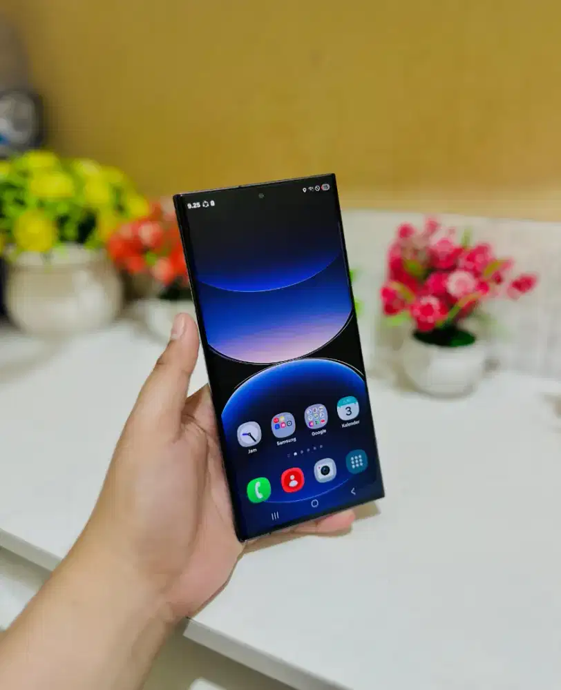 SAMSUNG S23 ULTRA NO MINUS TERIMA TT/BT