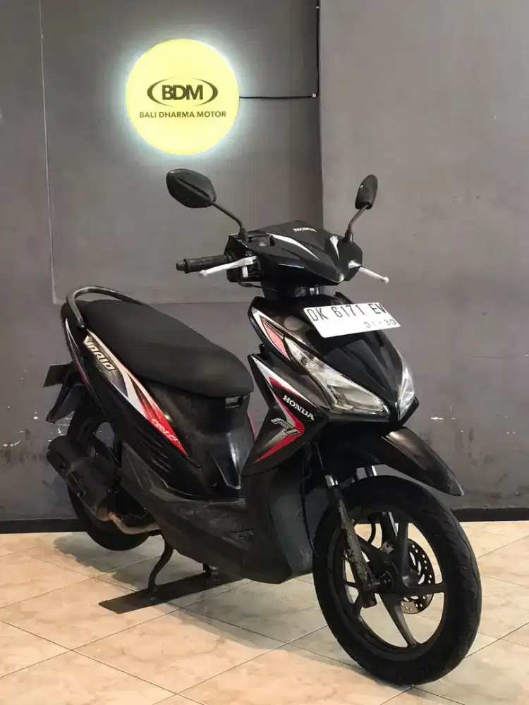 Vario fi thn 2014  cash Bali dharma motor