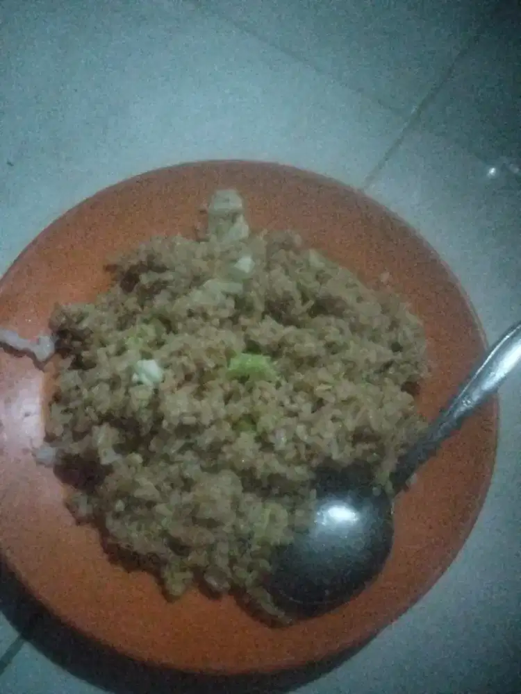 Cari lowongan pekerjaan