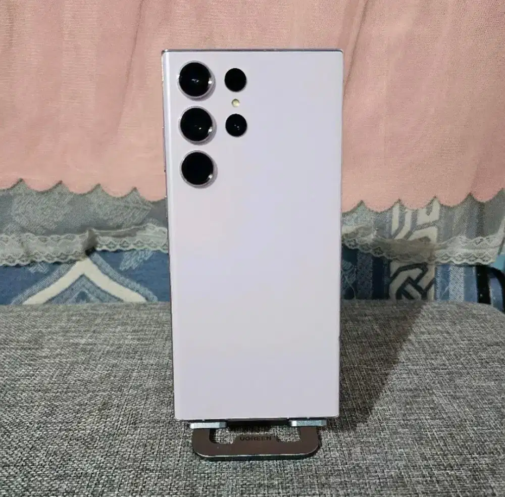 Samsung S23 Ultra 12/256 ex Sein