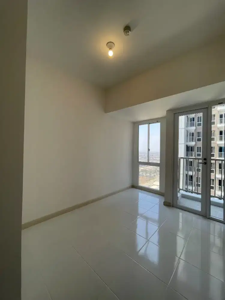 Tokyo Riverside Apartment Jl. Otto Iskandar Dinata - PIK 2