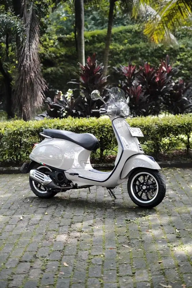 PRIMAVERA 150 S EDITION 2022