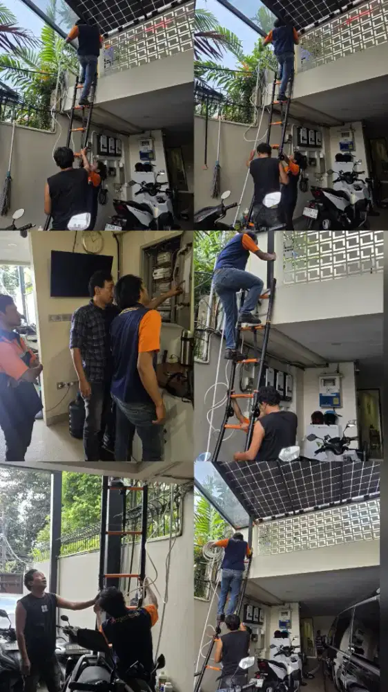 TUKANG LISTRIK 24 JAM JABODETABEK | KELISTRIKAN.ID