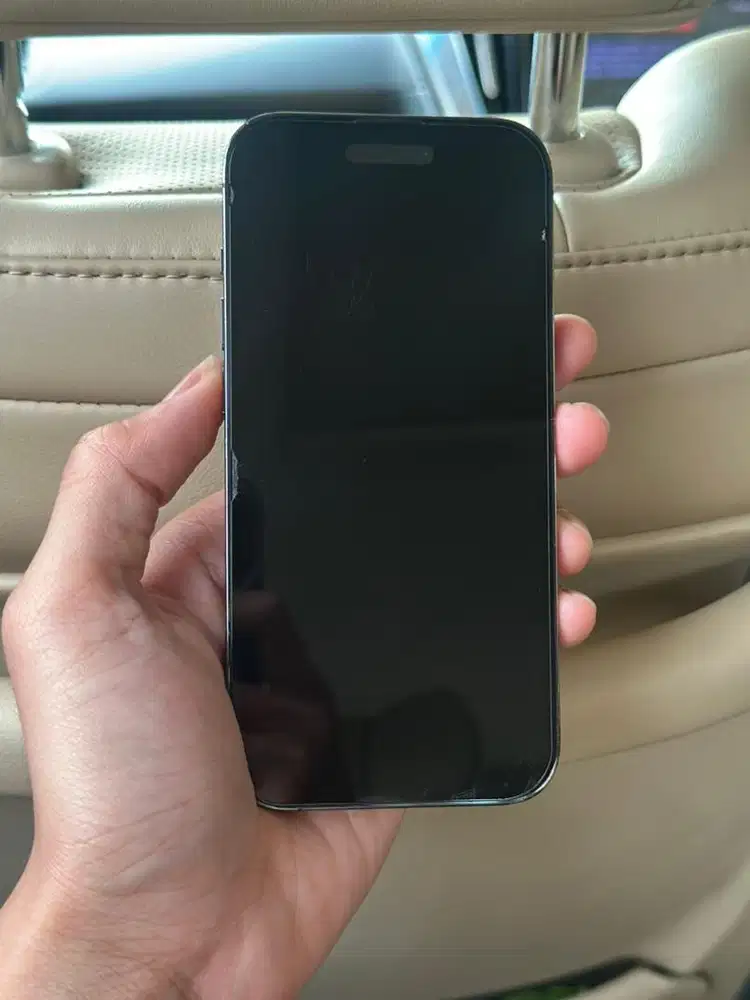 WTS Iphone 14 pro 128GB