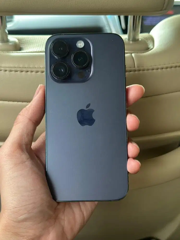 WTS Iphone 14 pro 128GB