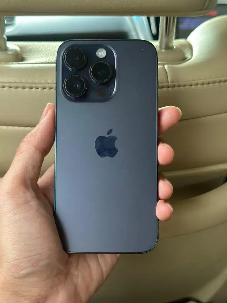 WTS Iphone 14 pro 128GB