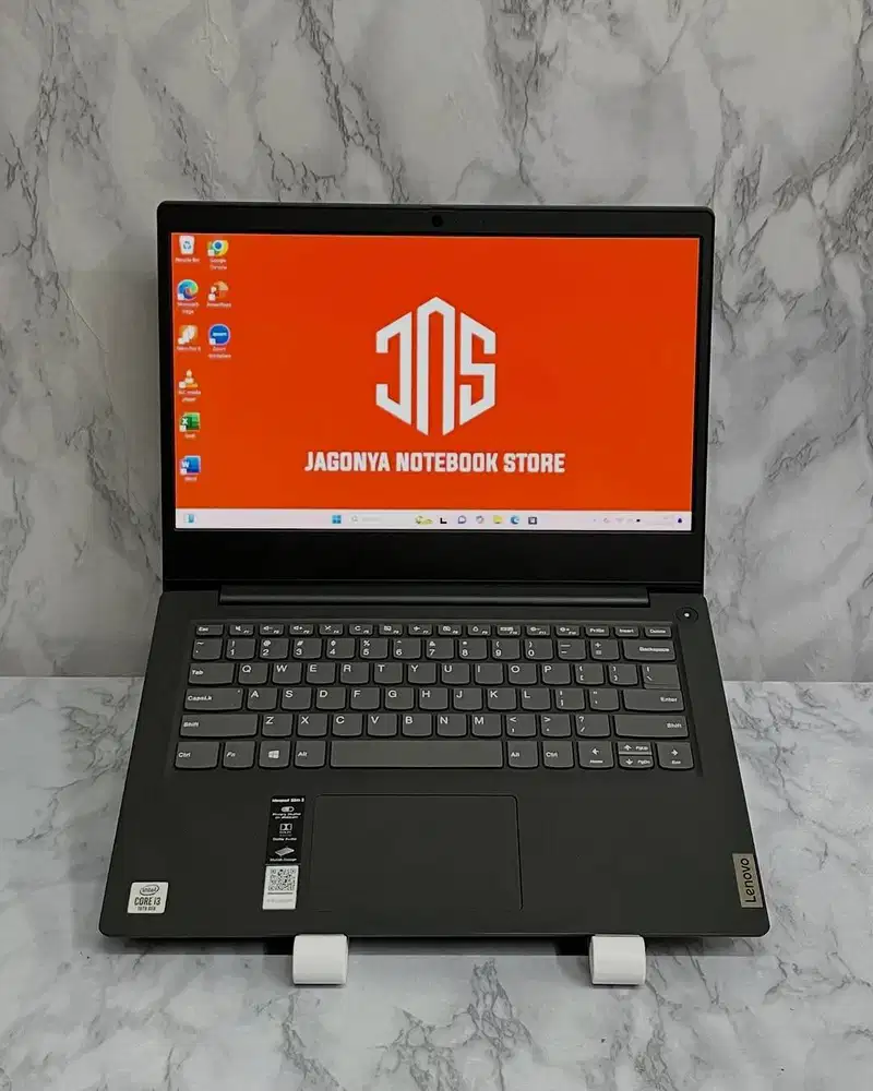 Lenovo Ideapad Slim 3 14IIL05 i3 1005G1 RAM 8GB SSD 256GB NVMe