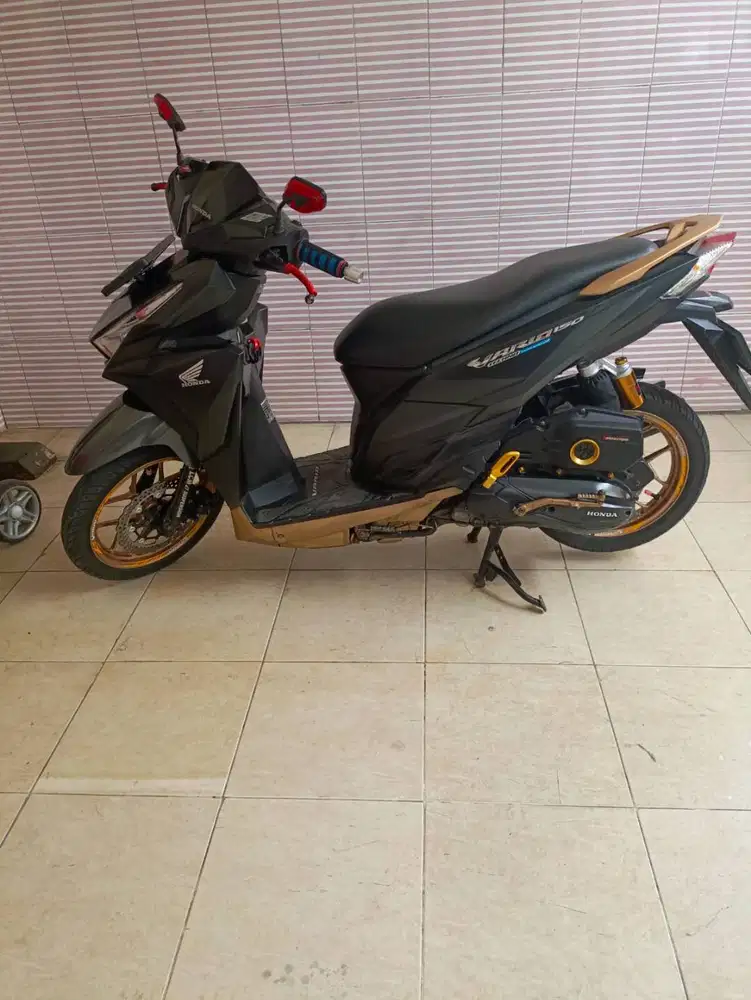 Jual Vario 150 2015