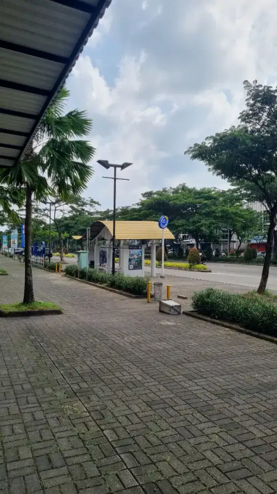 DISEWAKAN RUKO STRATEGIS SEBELAH MALL CITRA RAYA & DEPAN HALTE BUS