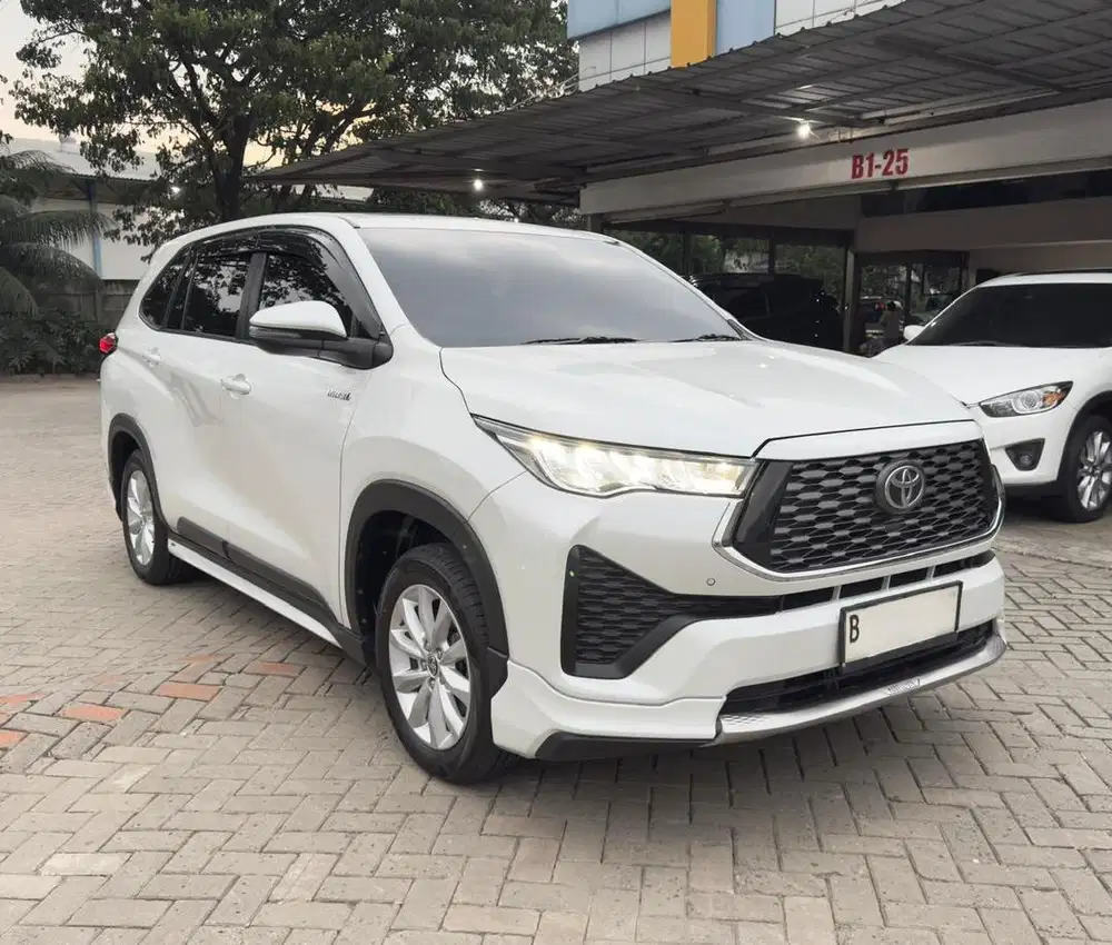 Zenix V Hev Modelista 2023