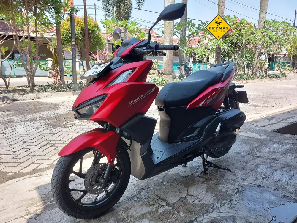 (DP 300)‼️ Vario 160 CBS 2024 Cash, Kredit & Tukar Tambah