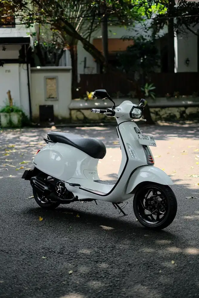 SPRINT 150 S EDITION 2024