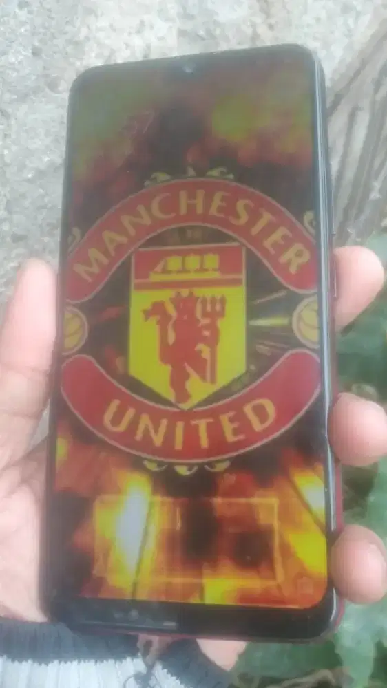 VIVO  Y15  RAM  4/63 GB