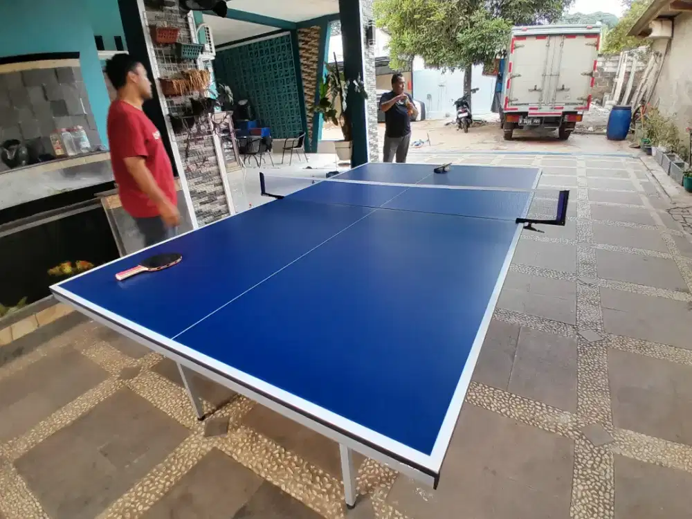 (baru) DISTRIBUTOR TENIS MEJA STANDAR SNI